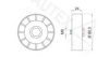 LANCIA 73502729 Deflection/Guide Pulley, v-ribbed belt